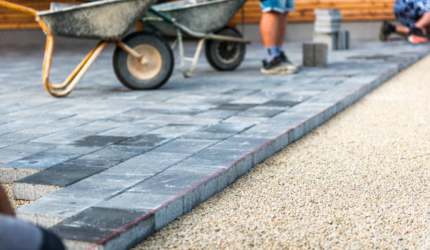 Best Driveway Pavers Near Me  in Genesee, ID