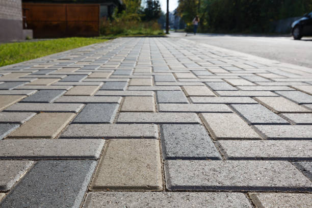 Best Affordable Driveway Pavers  in Genesee, ID