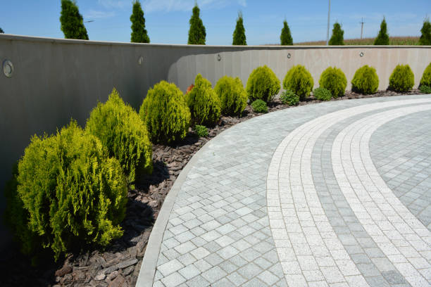 Best Decorative Driveway Pavers  in Genesee, ID