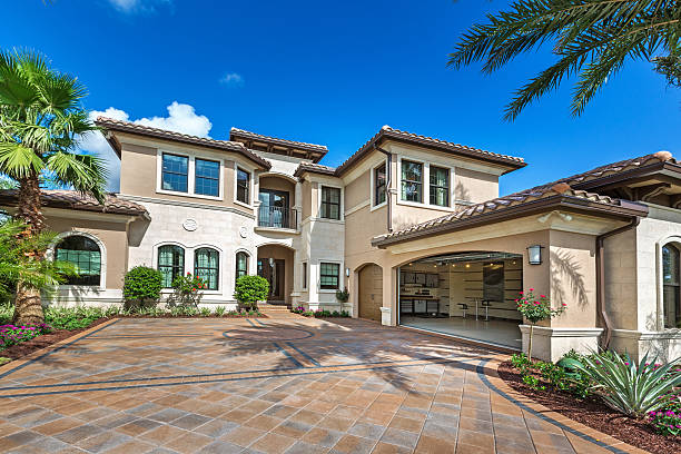 Best Professional Driveway Pavers  in Genesee, ID