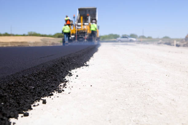 Driveway Repair Near Me in Genesee, ID