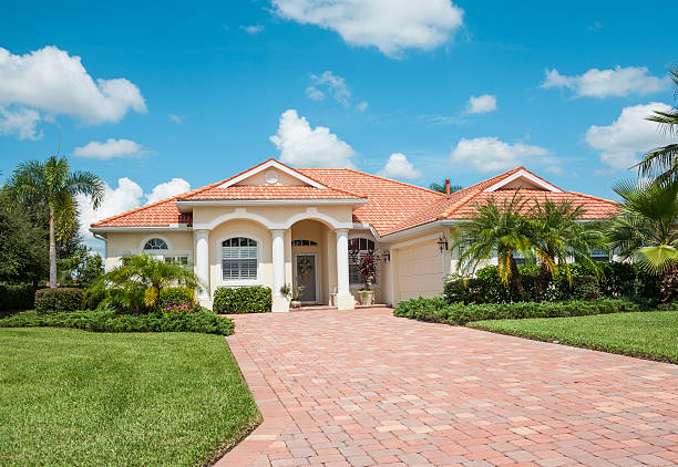 Best Professional Driveway Pavers  in Genesee, ID