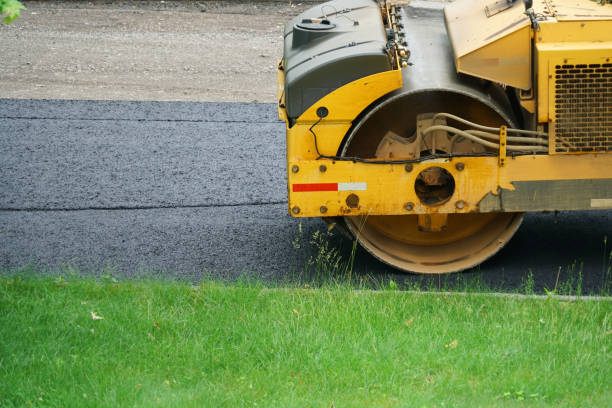 Best Concrete Paver Driveway  in Genesee, ID