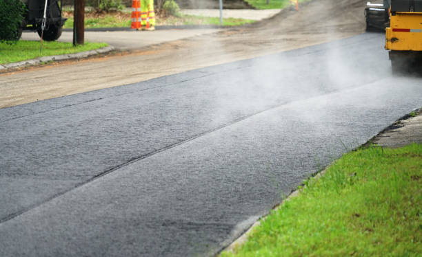 Best Driveway Pavers Near Me  in Genesee, ID