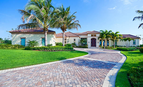 Best Local Driveway Pavers  in Genesee, ID